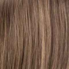 Sara Ellen Wille – Chocolatebrown – détail de la couleur