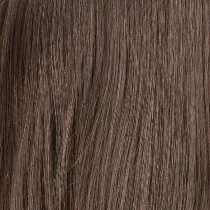 Sara Ellen Wille – Darkbrown – détail de la couleur