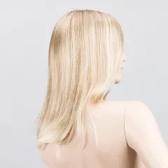 Sara Ellen Wille – Goldblonde – vue sur tête mannequin