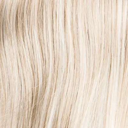 Sara Ellen Wille – Naturalblonde – détail de la couleur