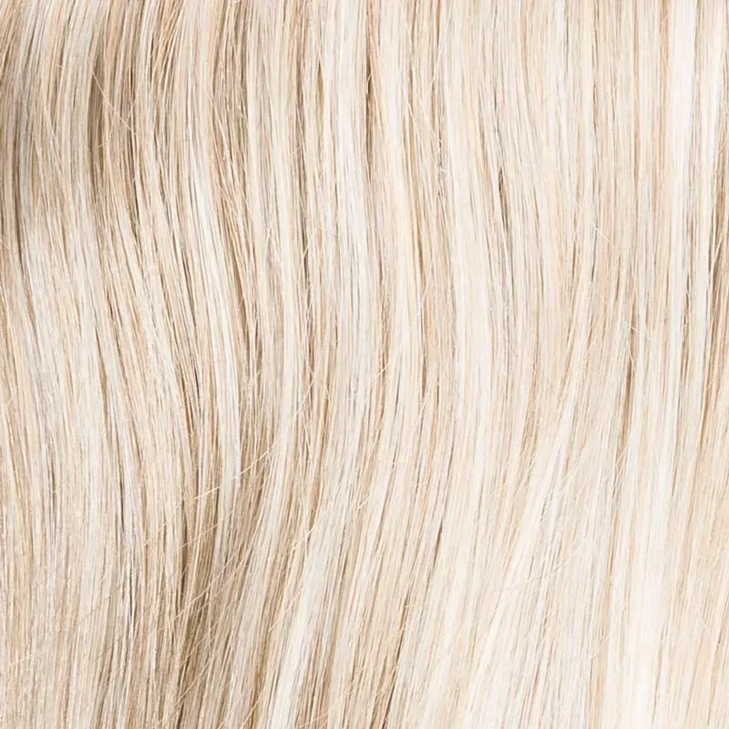 Sara Ellen Wille – Naturalblonde – détail de la couleur