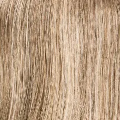 Sara Ellen Wille – Middleblonde – détail de la couleur