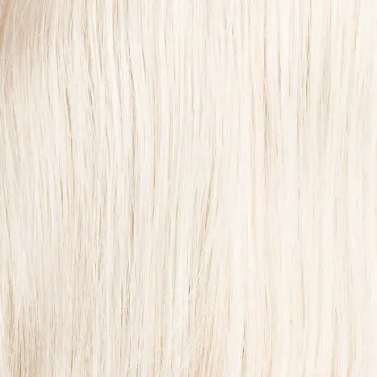 Sara Ellen Wille – Lightblonde – détail de la couleur