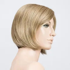 Emma Ellen Wille – Middleblonde – vue sur tête mannequin