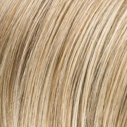 Emma Ellen Wille – Middleblonde – détail de la couleur