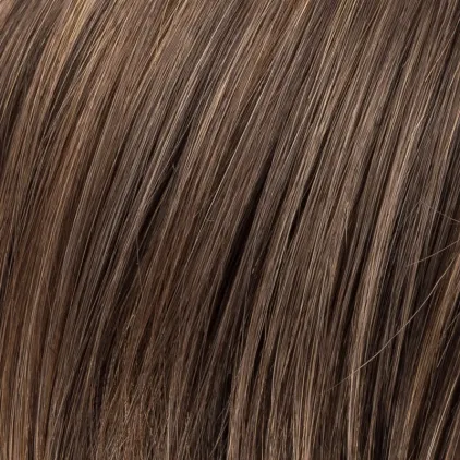 Emma Ellen Wille – Chocolatebrown – détail de la couleur