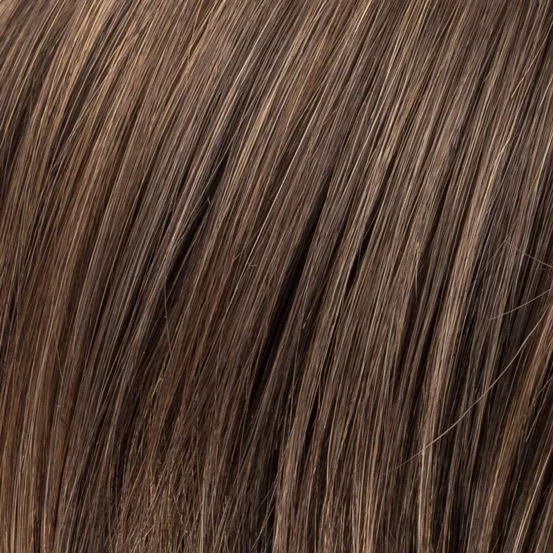 Emma Ellen Wille – Chocolatebrown – détail de la couleur