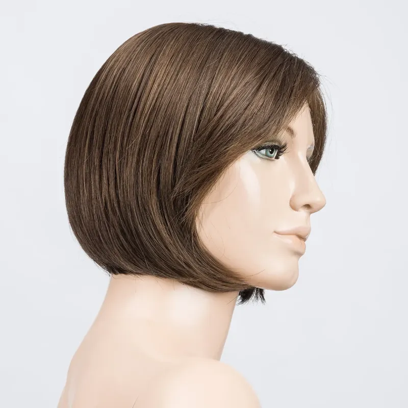 Emma Ellen Wille – Middlebrown – vue sur tête mannequin
