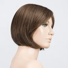 Emma Ellen Wille – Middlebrown – vue sur tête mannequin