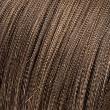 Emma Ellen Wille – Middlebrown – détail de la couleur
