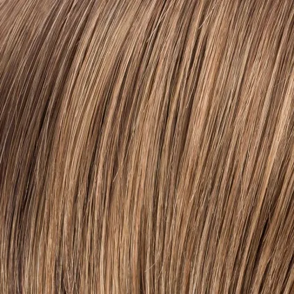 Emma Ellen Wille – Lightbrown – détail de la couleur