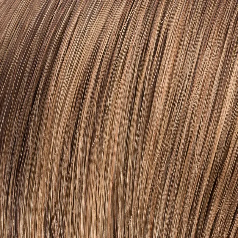 Emma Ellen Wille – Lightbrown – détail de la couleur