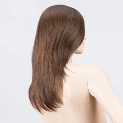 Anne Nature Ellen Wille – Middlebrown – perruque sur mannequin dans la bonne teinte