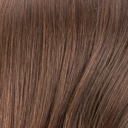 Anne Nature Ellen Wille – Middlebrown – détail exact de la couleur