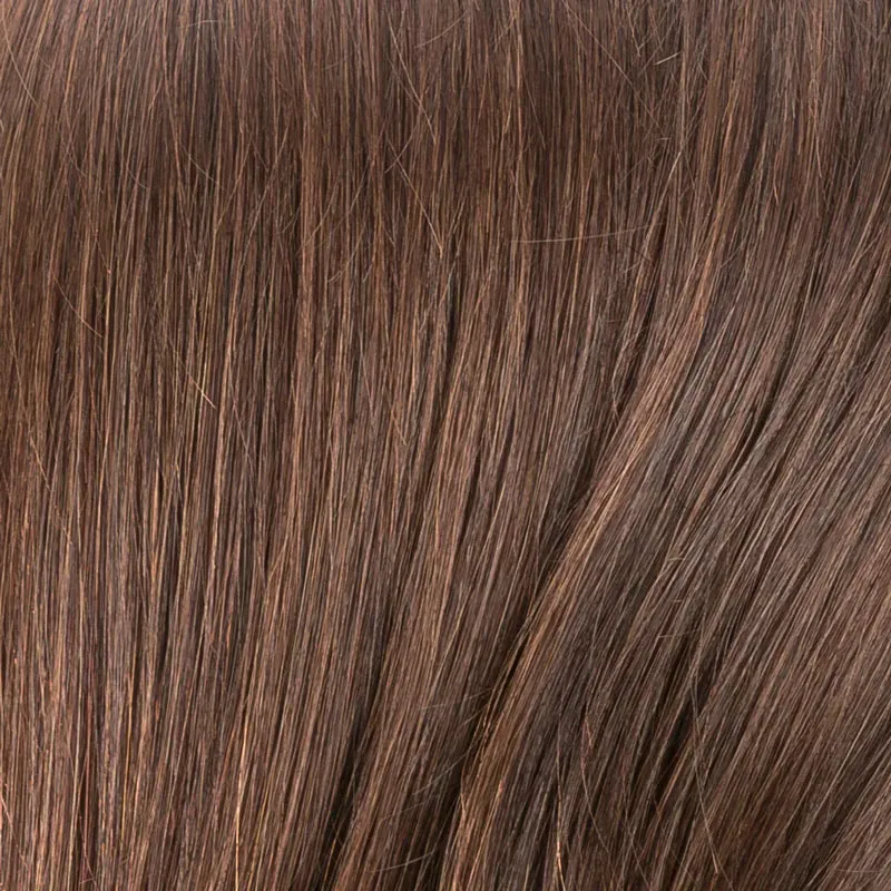Anne Nature Ellen Wille – Middlebrown – détail exact de la couleur
