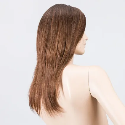 Anne Nature Ellen Wille – Chocolatebrown – perruque sur mannequin dans la bonne teinte