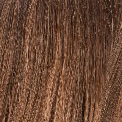 Anne Nature Ellen Wille – Chocolatebrown – détail exact de la couleur