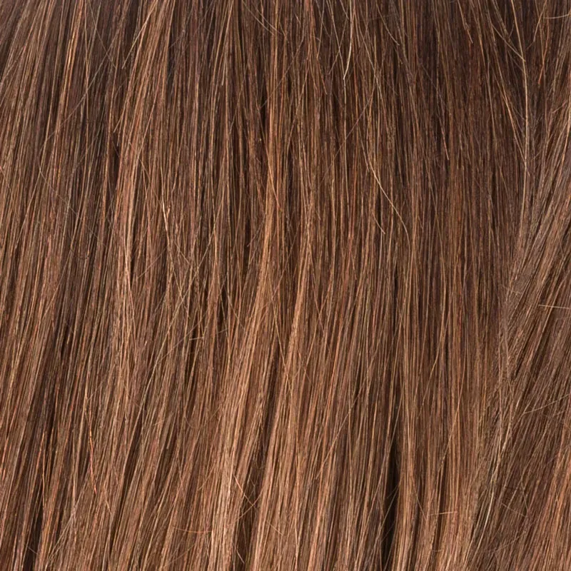 Anne Nature Ellen Wille – Chocolatebrown – détail exact de la couleur