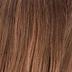 Anne Nature Ellen Wille – Chocolatebrown – détail exact de la couleur