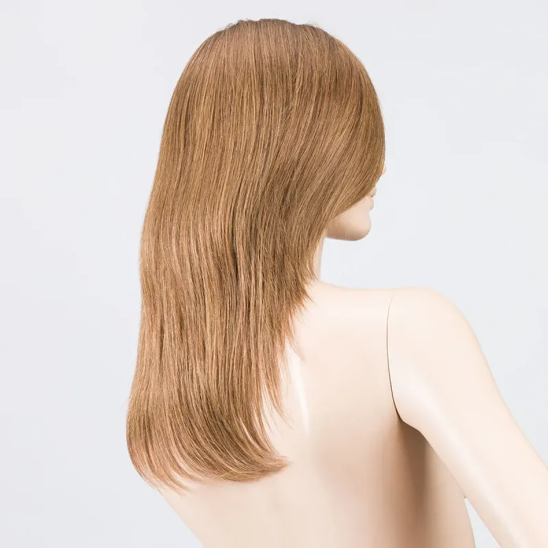Anne Nature Ellen Wille – Lightbrown – perruque sur mannequin dans la bonne teinte