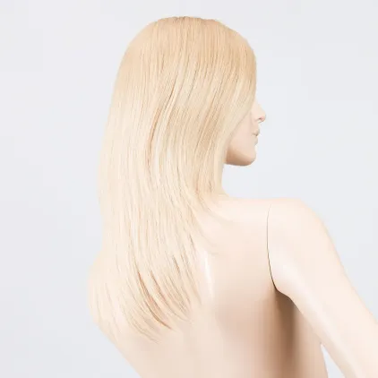 Anne Nature Ellen Wille – Lightblonde – perruque sur mannequin dans la bonne teinte