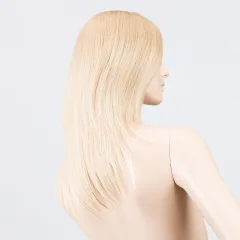 Anne Nature Ellen Wille – Lightblonde – perruque sur mannequin dans la bonne teinte