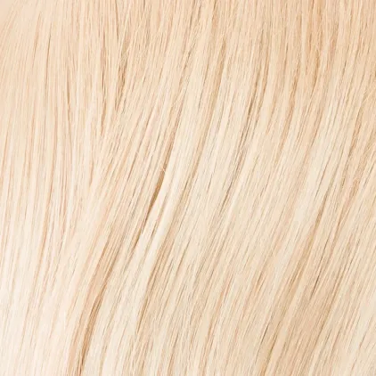 Anne Nature Ellen Wille – Lightblonde – détail exact de la couleur