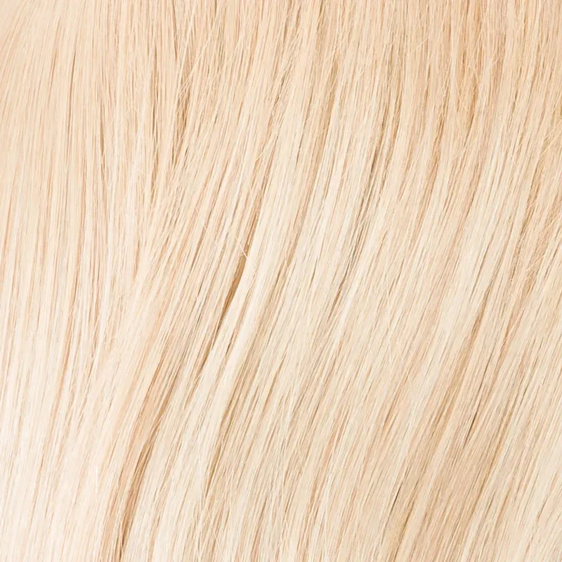 Anne Nature Ellen Wille – Lightblonde – détail exact de la couleur