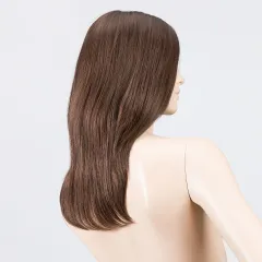 Anne Nature Ellen Wille – Darkbrown – perruque sur mannequin dans la bonne teinte