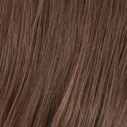 Anne Nature Ellen Wille – Darkbrown – détail exact de la couleur