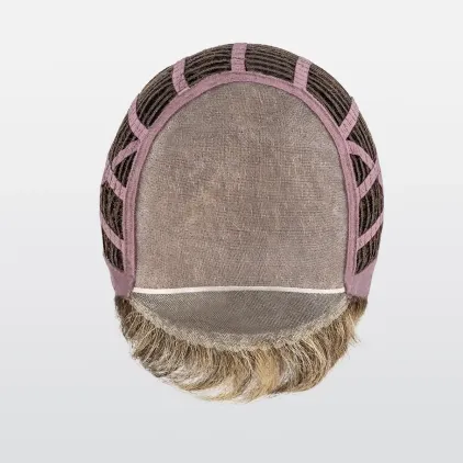 Fair Mono Ellen Wille – intérieur du bonnet du modèle exact ; teinte du visuel illustrative