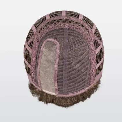 Disc Mono Part Ellen Wille – intérieur du bonnet du modèle exact ; teinte du visuel illustrative
