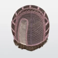 Disc Mono Part Ellen Wille – intérieur du bonnet du modèle exact ; teinte du visuel illustrative