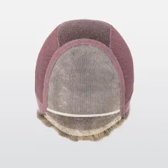 Amy Deluxe Ellen Wille – intérieur du bonnet du modèle exact ; teinte du visuel illustrative