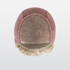Alexis Deluxe Ellen Wille – intérieur du bonnet du modèle exact ; teinte du visuel illustrative