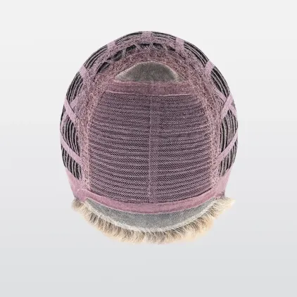 Coco Ellen Wille – intérieur du bonnet du modèle exact ; teinte du visuel illustrative