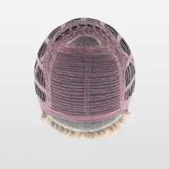 Coco Ellen Wille – intérieur du bonnet du modèle exact ; teinte du visuel illustrative