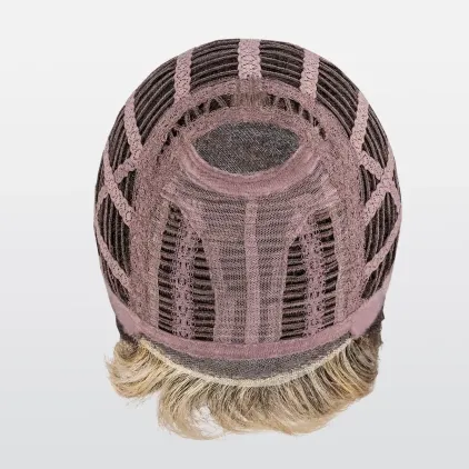 Daily Ellen Wille – intérieur du bonnet du modèle exact ; teinte du visuel illustrative