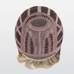 Daily Ellen Wille – intérieur du bonnet du modèle exact ; teinte du visuel illustrative