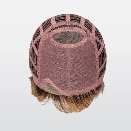 En Vogue Ellen Wille – intérieur du bonnet du modèle exact ; teinte du visuel illustrative
