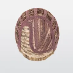 Eli Ellen Wille – intérieur du bonnet du modèle exact ; teinte du visuel illustrative