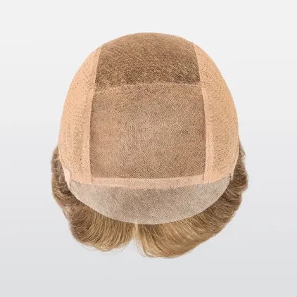 Aurora Comfort Ellen Wille – intérieur du bonnet du modèle exact ; teinte du visuel illustrative