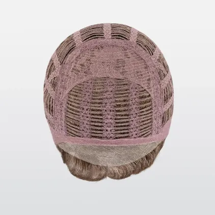 Apart Hi Ellen Wille – intérieur du bonnet du modèle exact ; teinte du visuel illustrative
