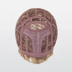 Date Ellen Wille – intérieur du bonnet du modèle exact ; teinte du visuel illustrative