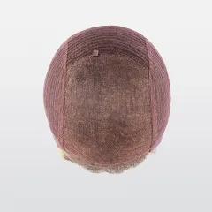Love Comfort Ellen Wille – intérieur du bonnet du modèle exact ; teinte du visuel illustrative