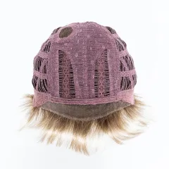 Cool Ellen Wille – intérieur du bonnet du modèle exact ; teinte du visuel illustrative