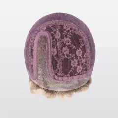 Scala Mono Part Ellen Wille – intérieur du bonnet du modèle exact ; teinte du visuel illustrative