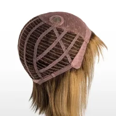 Change Ellen Wille – intérieur du bonnet du modèle exact ; teinte du visuel illustrative