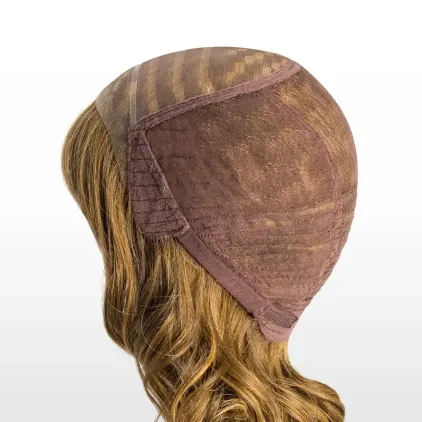 Eclat Ellen Wille – intérieur du bonnet du modèle exact ; teinte du visuel illustrative