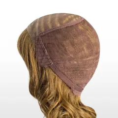 Eclat Ellen Wille – intérieur du bonnet du modèle exact ; teinte du visuel illustrative